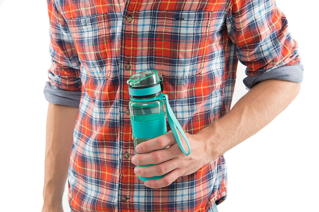 Healthy Beverage Initiative