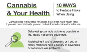 Cannabis Information for Incoming Students