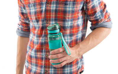 Healthy Beverage Initiative at UBC Okanagan