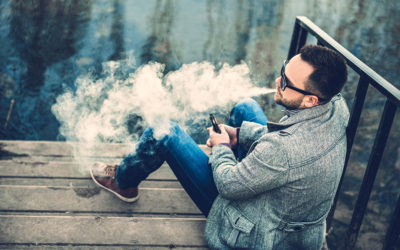 Vaping – Briefing Note